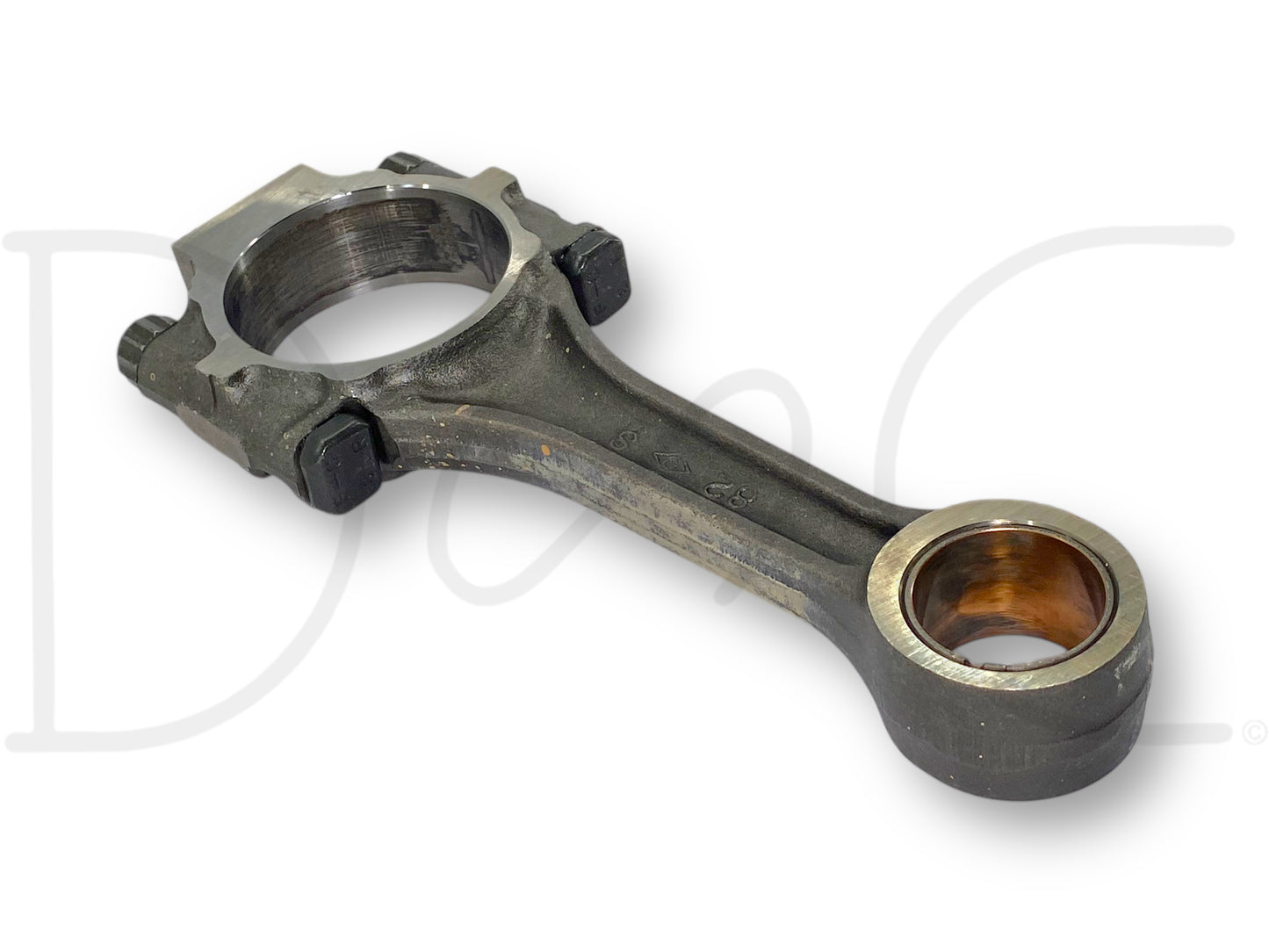 94-02 Ford 7.3 7.3L Diesel Forged Connecting Rod Set OE Rods 1812003C2