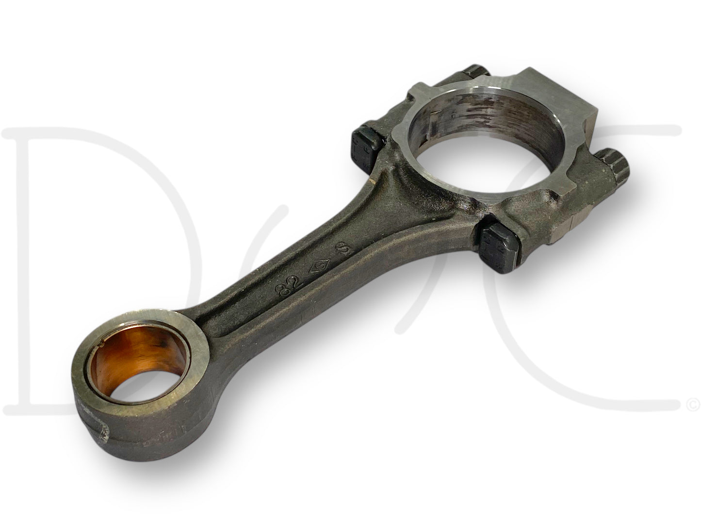 94-02 Ford 7.3 7.3L Diesel Forged Connecting Rod Set OE Rods 1812003C2