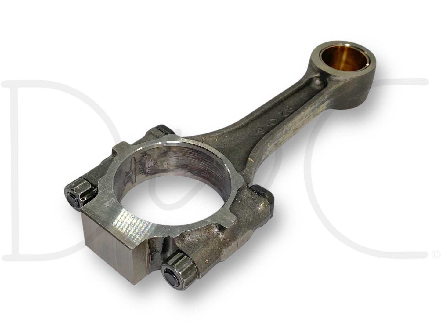 94-02 Ford 7.3 7.3L Diesel Forged Connecting Rod Set OE Rods 1812003C2