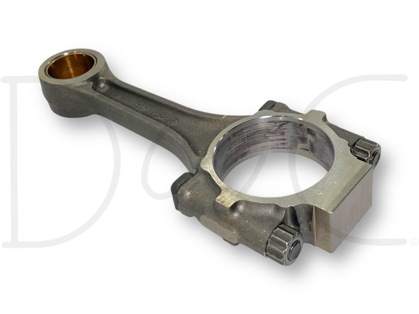 94-02 Ford 7.3 7.3L Diesel Forged Connecting Rod Set OE Rods 1812003C2