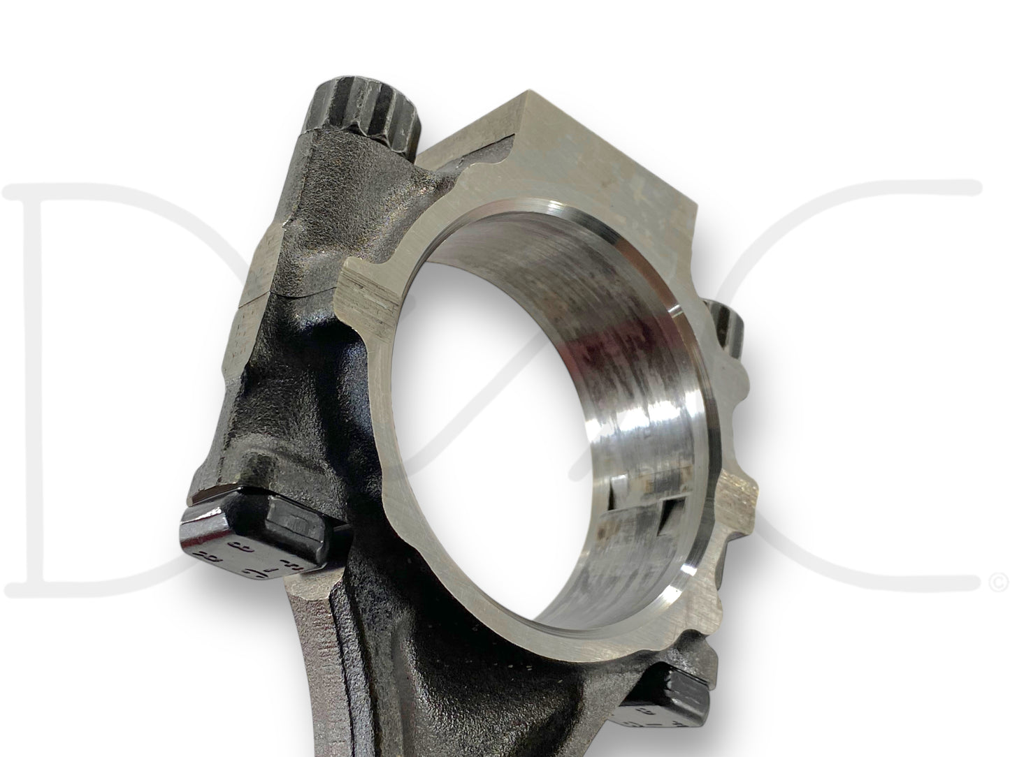 94-02 Ford 7.3 7.3L Diesel Forged Connecting Rod Set OE Rods 1812003C2