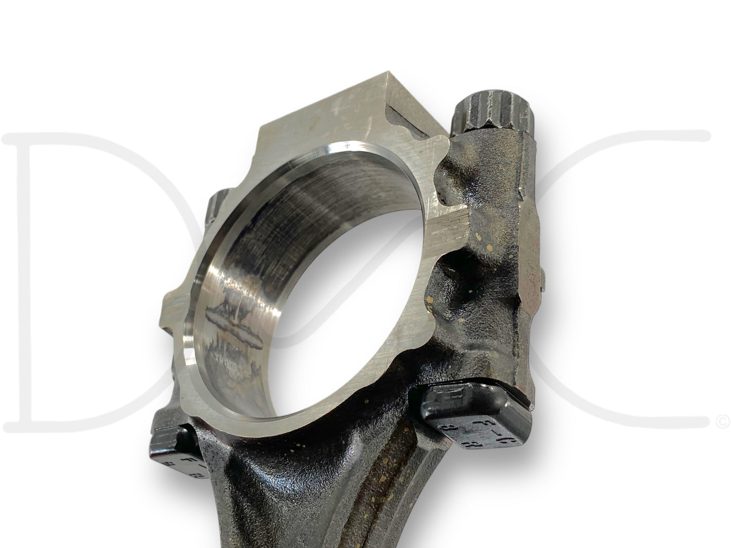 94-02 Ford 7.3 7.3L Diesel Forged Connecting Rod Set OE Rods 1812003C2