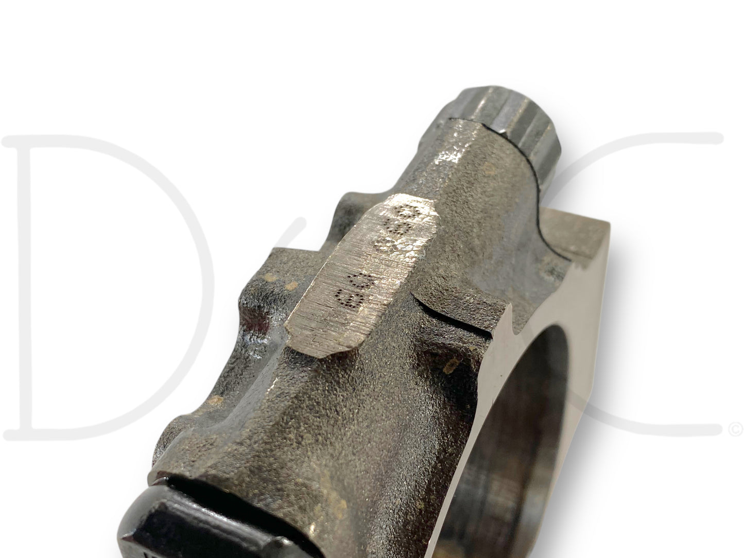 94-02 Ford 7.3 7.3L Diesel Forged Connecting Rod Set OE Rods 1812003C2
