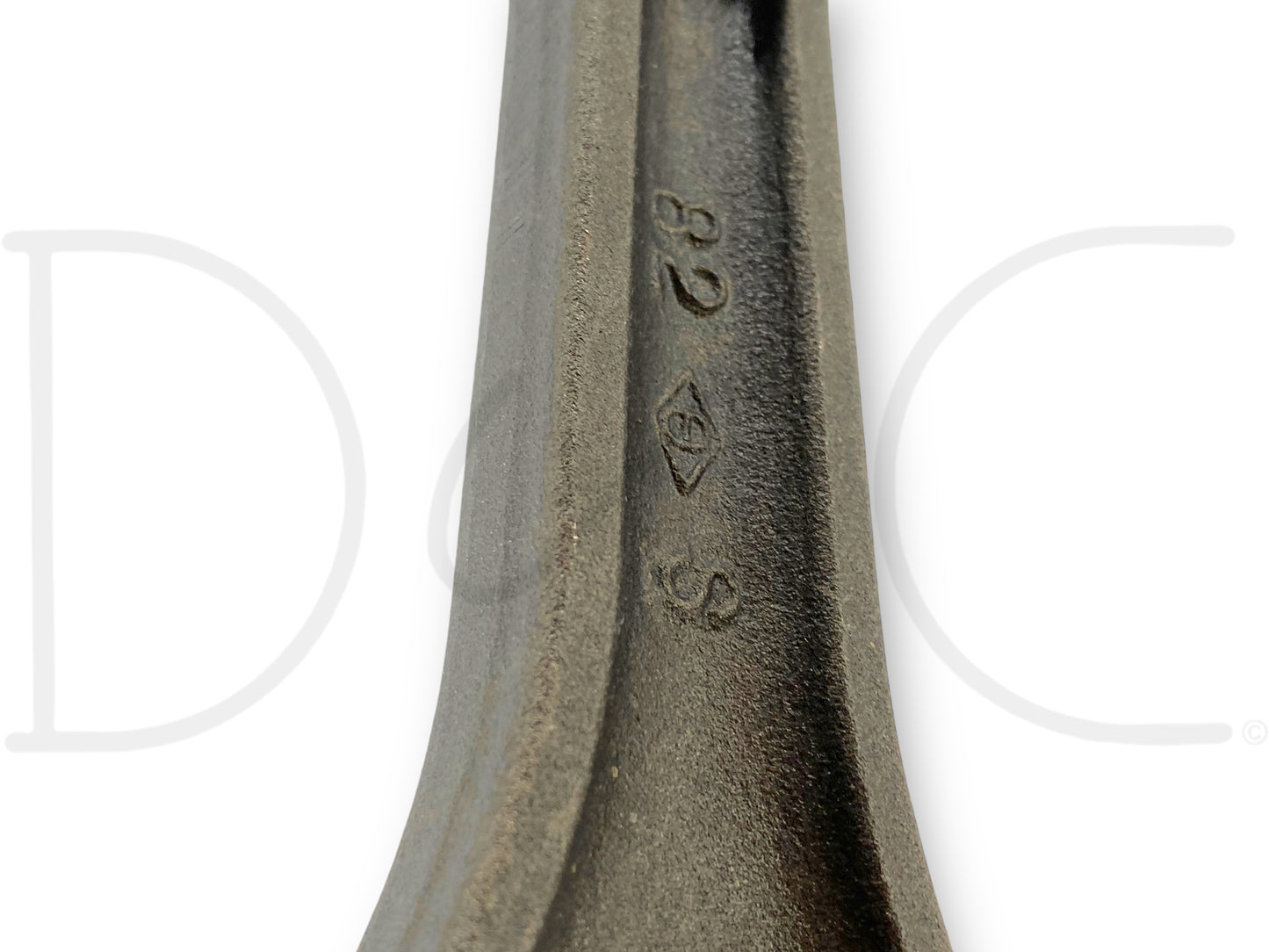 94-02 Ford 7.3 7.3L Diesel Forged Connecting Rod Set OE Rods 1812003C2