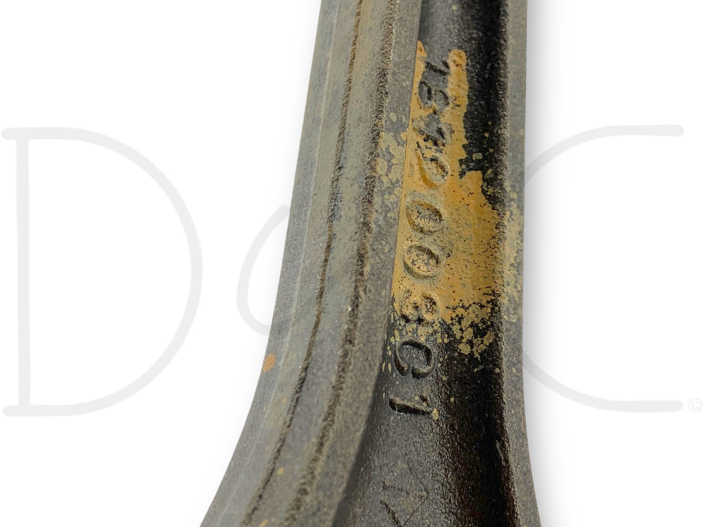 94-02 Ford 7.3 7.3L Diesel Forged Connecting Rod Set OE Rods 1812003C2