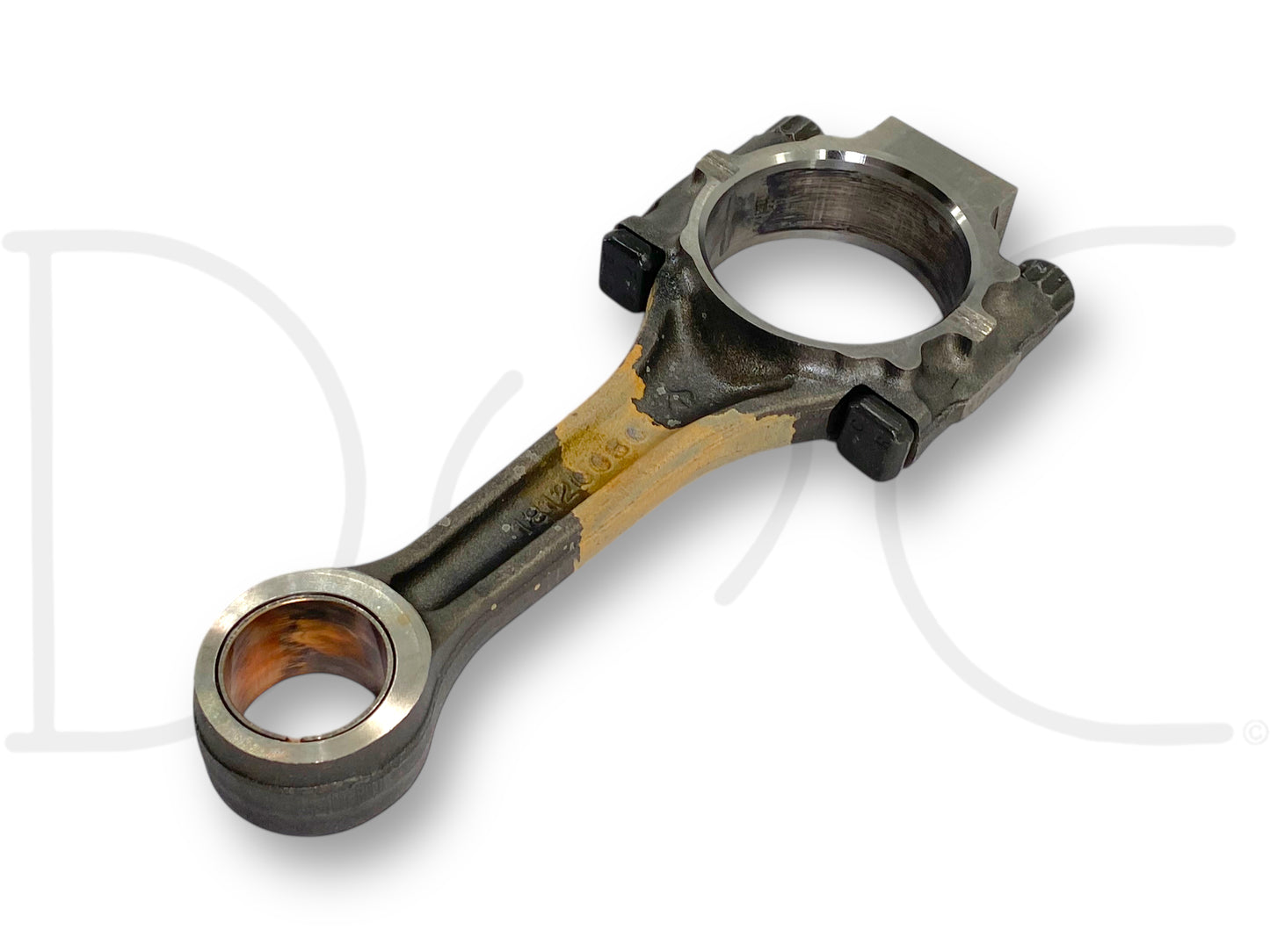 94-02 Ford 7.3 7.3L Diesel Forged Connecting Rod Set OE Rods 1812003C2