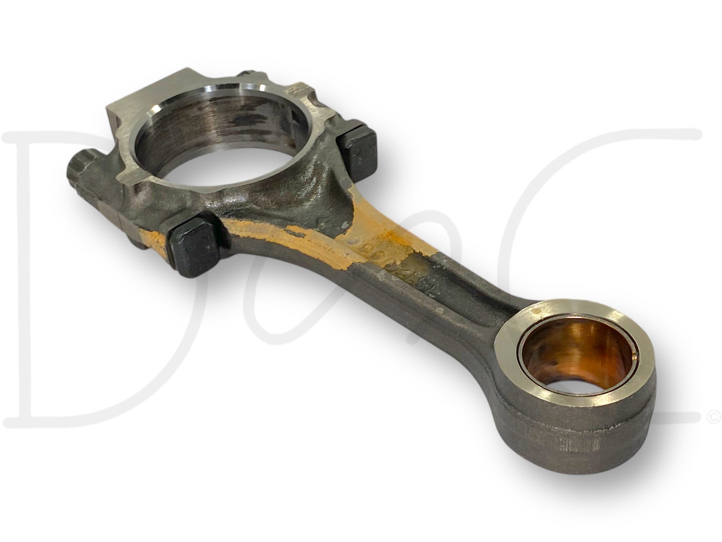 94-02 Ford 7.3 7.3L Diesel Forged Connecting Rod Set OE Rods 1812003C2