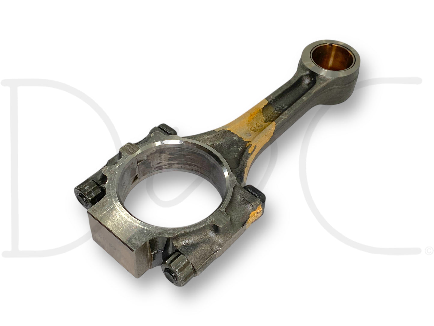 94-02 Ford 7.3 7.3L Diesel Forged Connecting Rod Set OE Rods 1812003C2