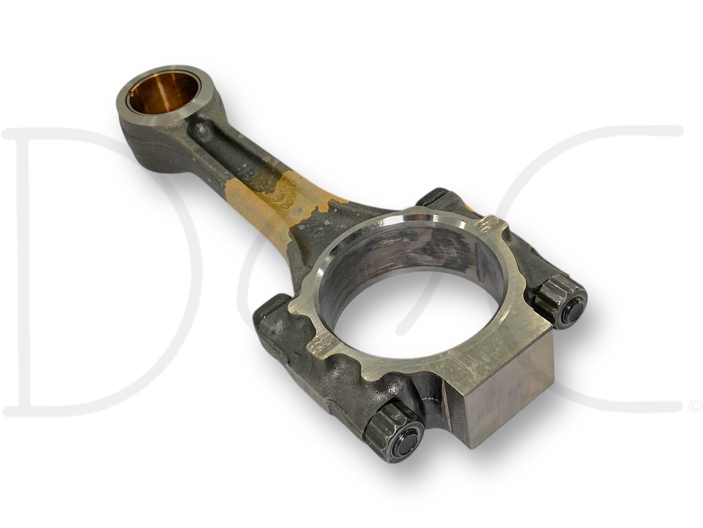94-02 Ford 7.3 7.3L Diesel Forged Connecting Rod Set OE Rods 1812003C2