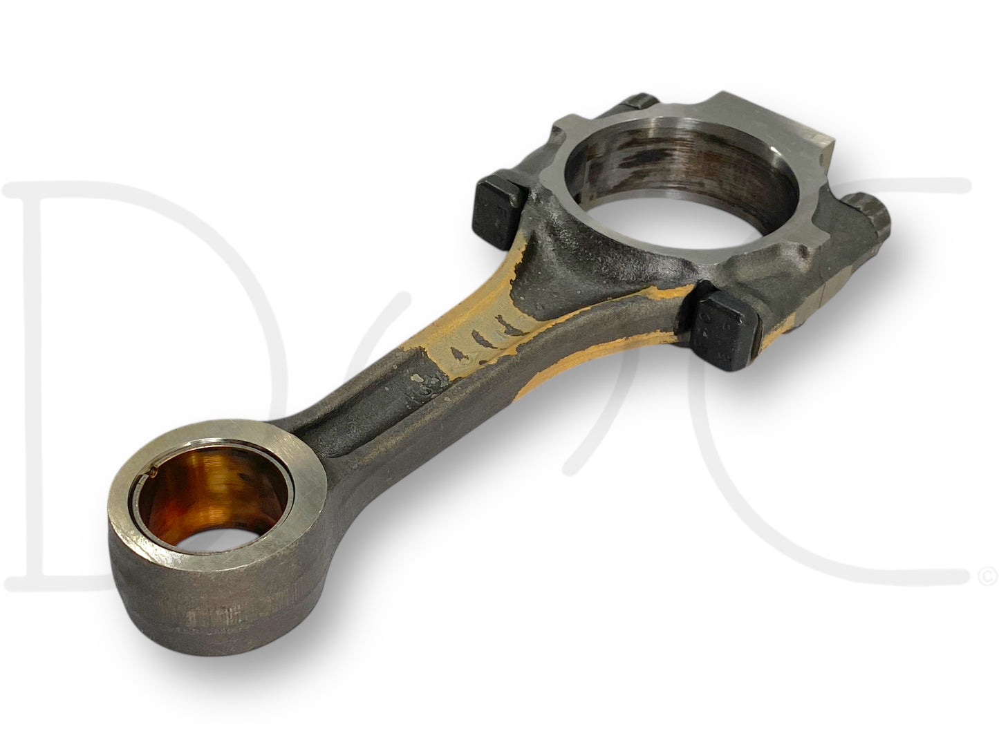 94-02 Ford 7.3 7.3L Diesel Forged Connecting Rod Set OE Rods 1812003C2