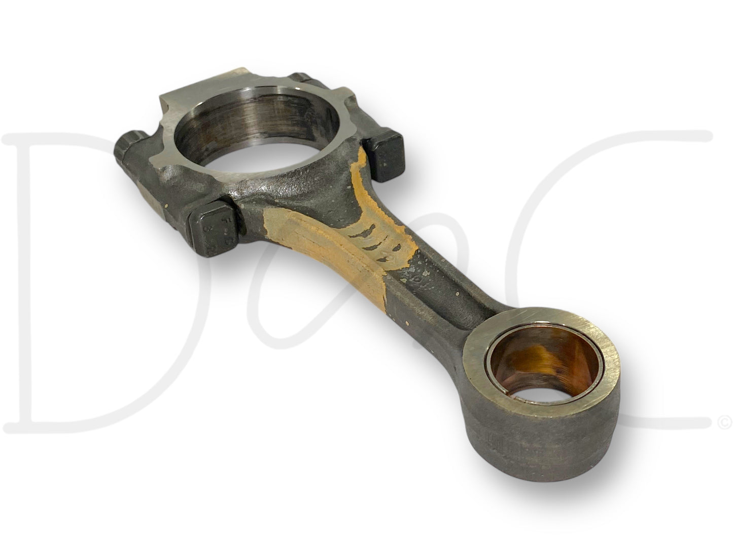 94-02 Ford 7.3 7.3L Diesel Forged Connecting Rod Set OE Rods 1812003C2