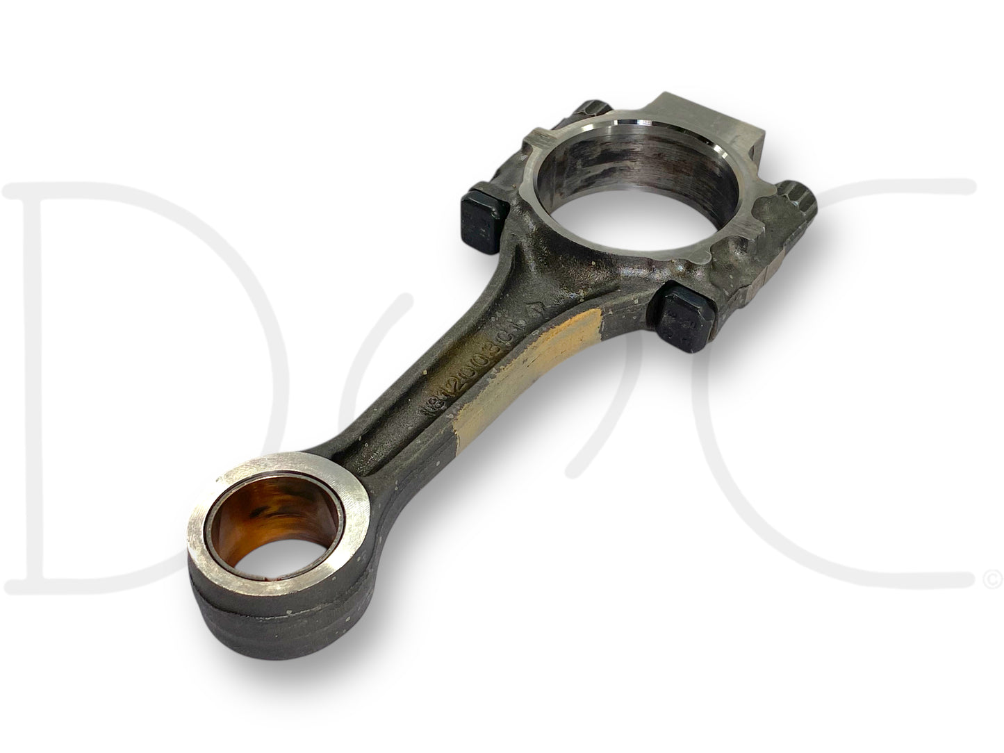94-02 Ford 7.3 7.3L Diesel Forged Connecting Rod Set OE Rods 1812003C2
