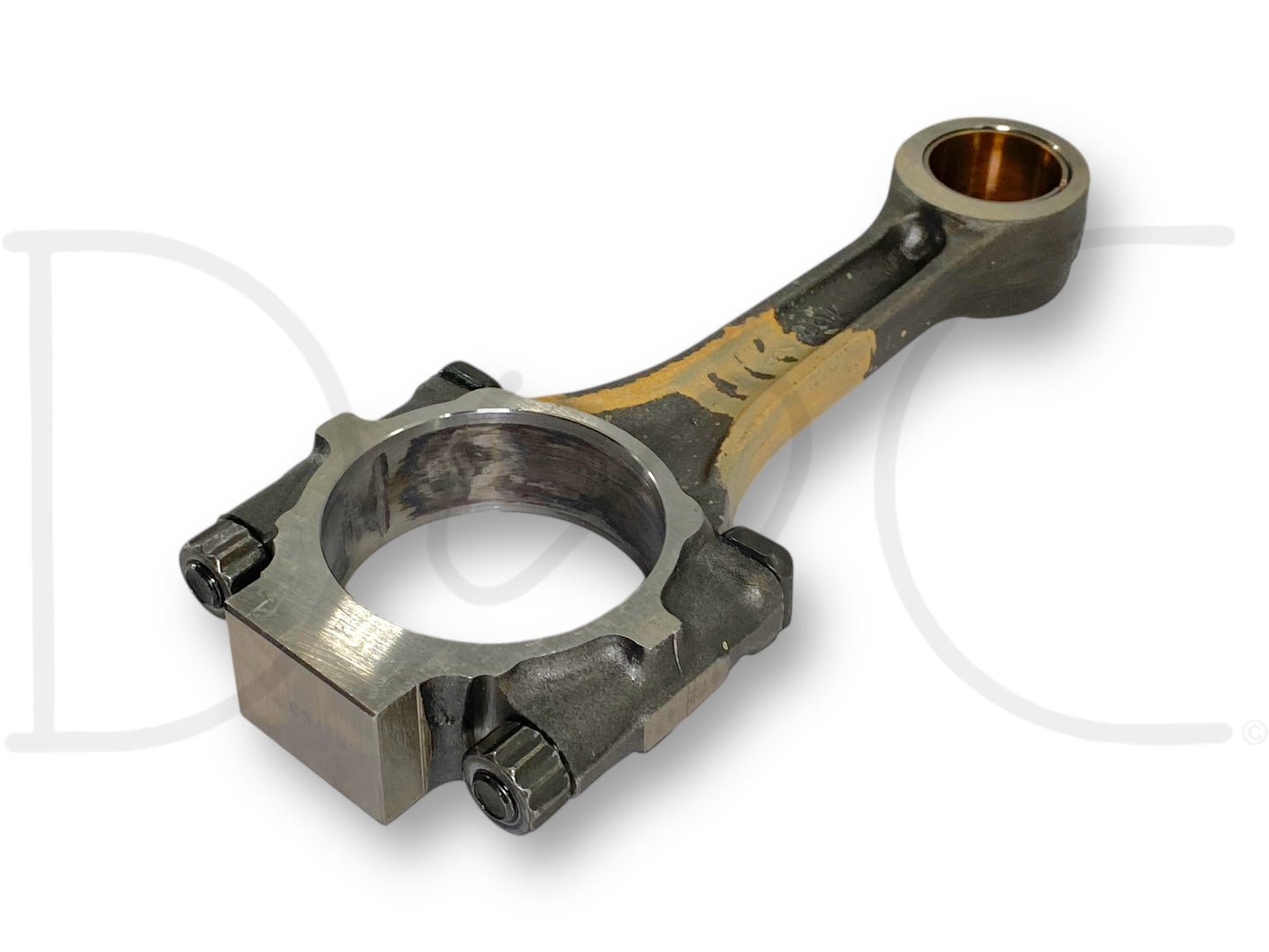 94-02 Ford 7.3 7.3L Diesel Forged Connecting Rod Set OE Rods 1812003C2