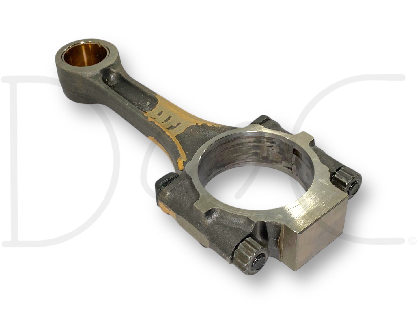 94-02 Ford 7.3 7.3L Diesel Forged Connecting Rod Set OE Rods 1812003C2