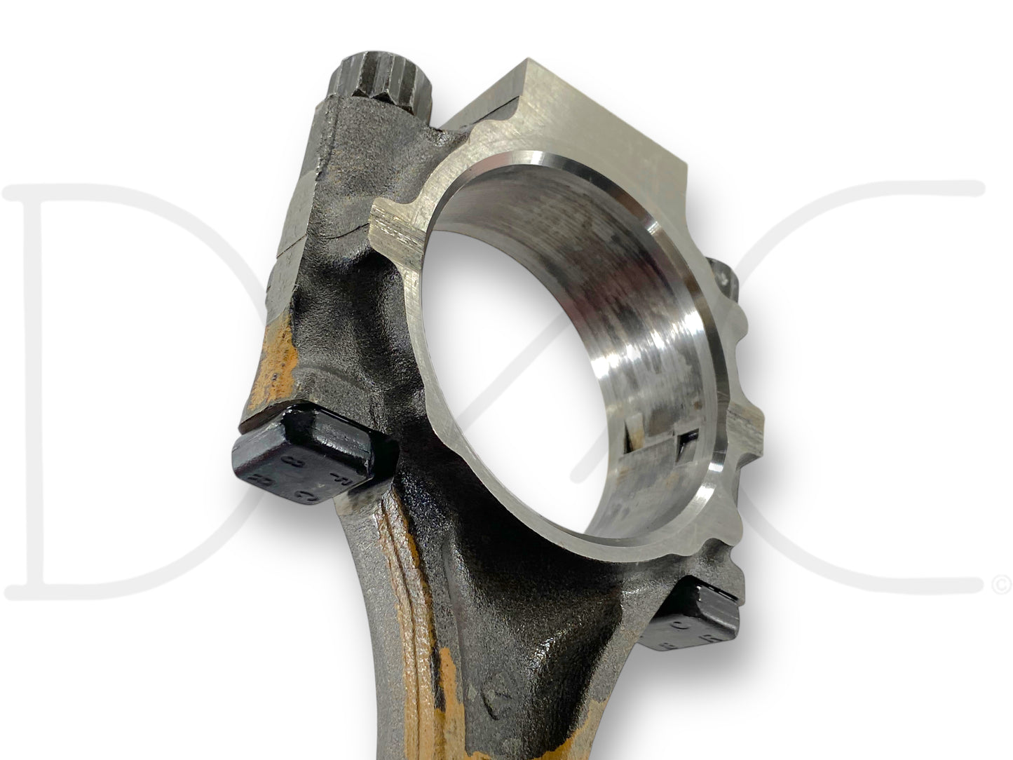 94-02 Ford 7.3 7.3L Diesel Forged Connecting Rod Set OE Rods 1812003C2