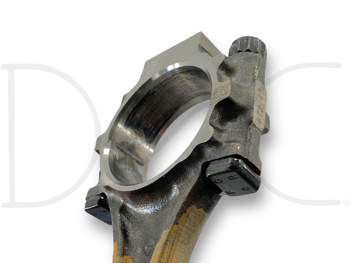 94-02 Ford 7.3 7.3L Diesel Forged Connecting Rod Set OE Rods 1812003C2