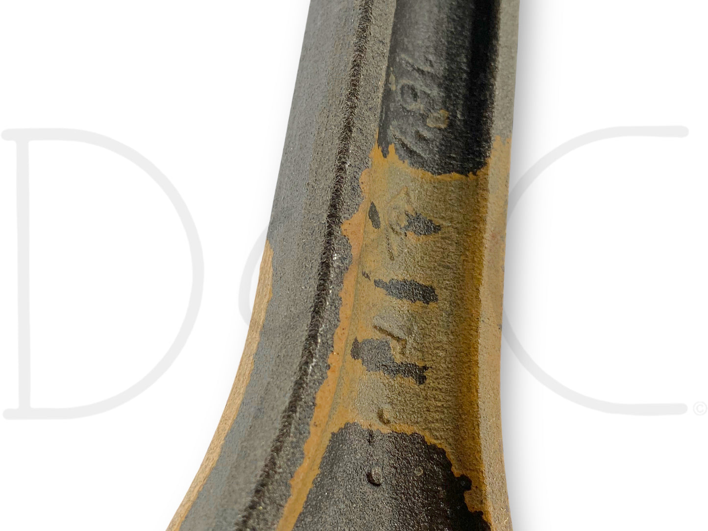 94-02 Ford 7.3 7.3L Diesel Forged Connecting Rod Set OE Rods 1812003C2