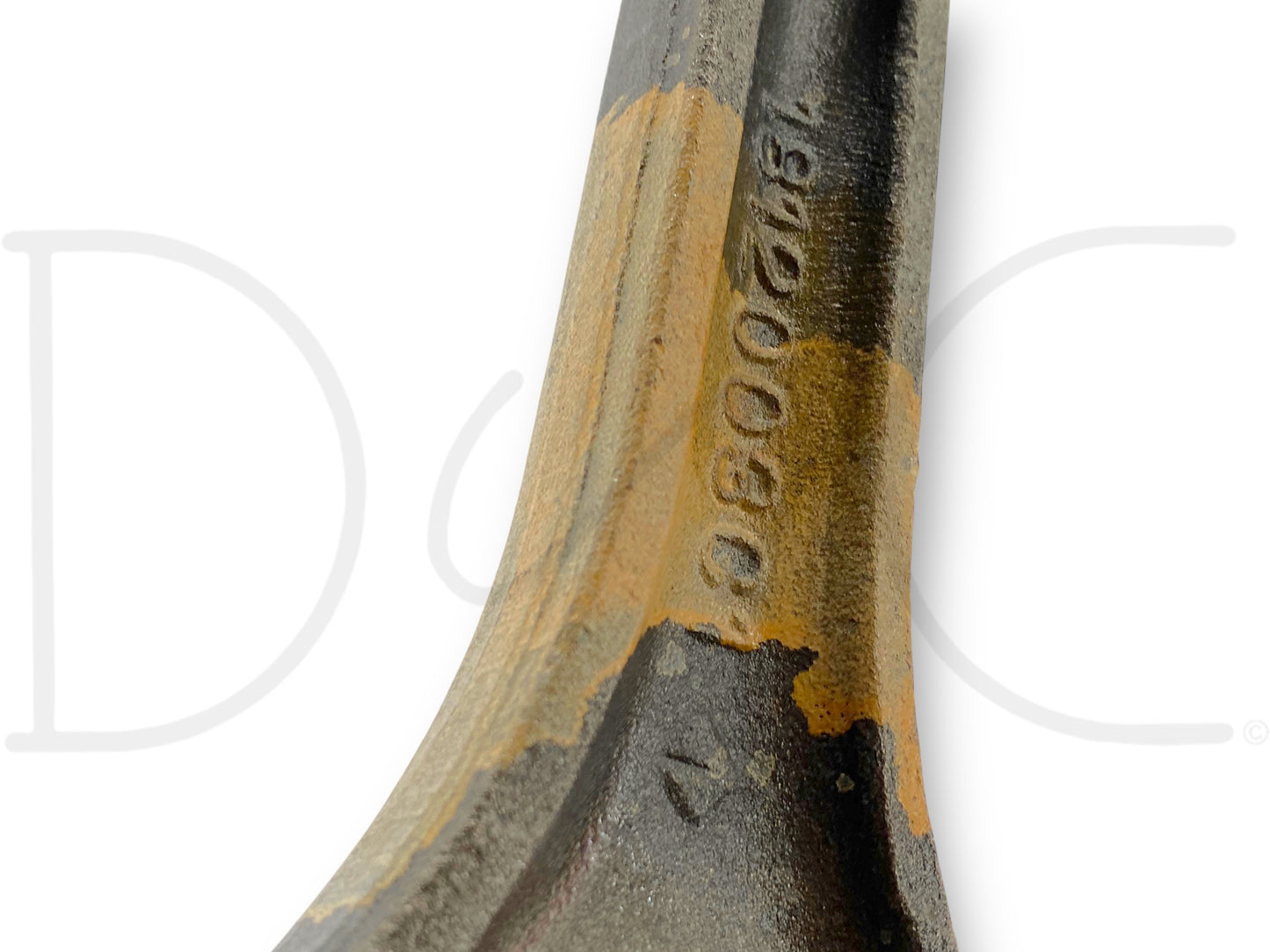 94-02 Ford 7.3 7.3L Diesel Forged Connecting Rod Set OE Rods 1812003C2