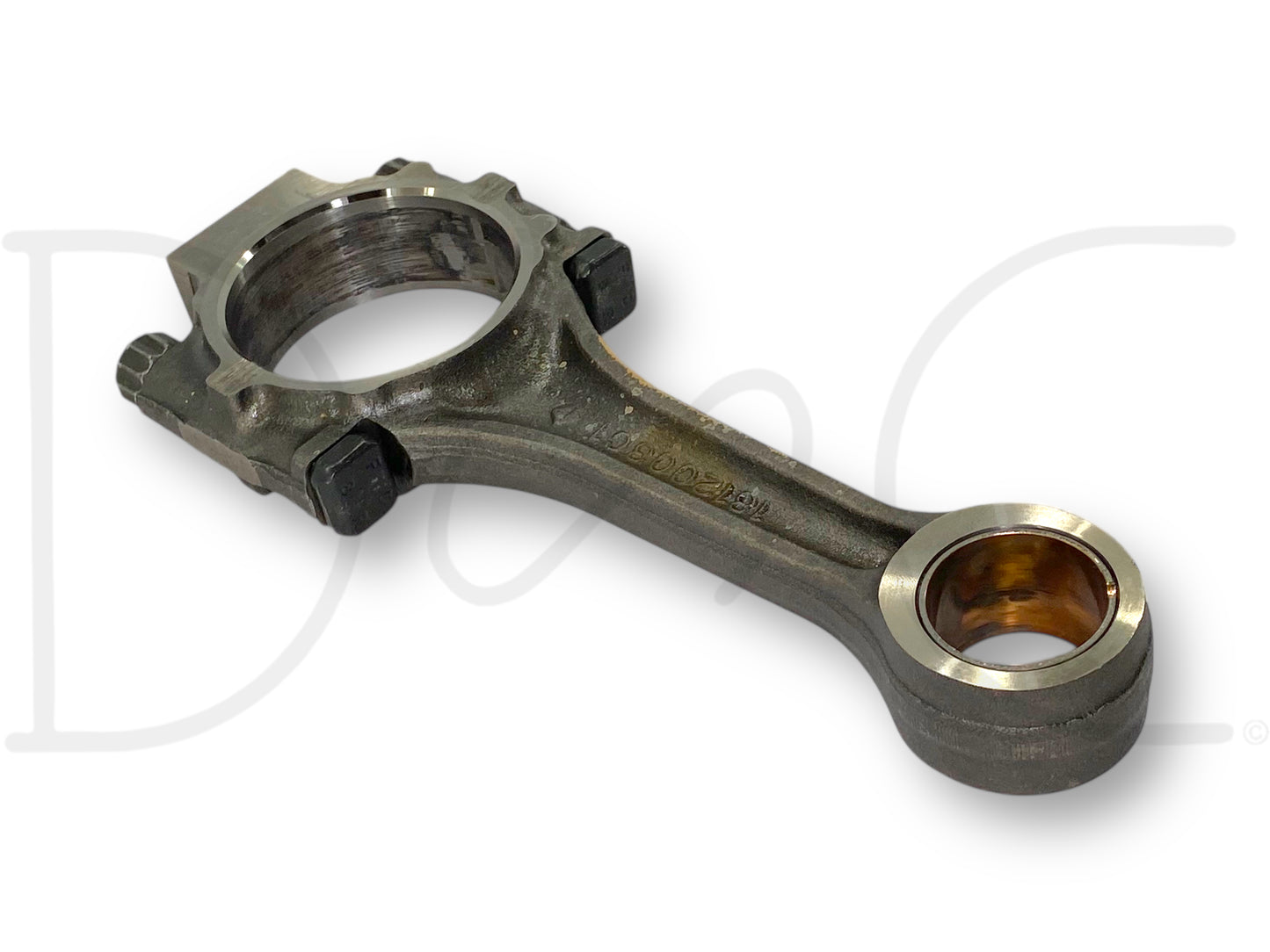 94-02 Ford 7.3 7.3L Diesel Forged Connecting Rod Set OE Rods 1812003C2