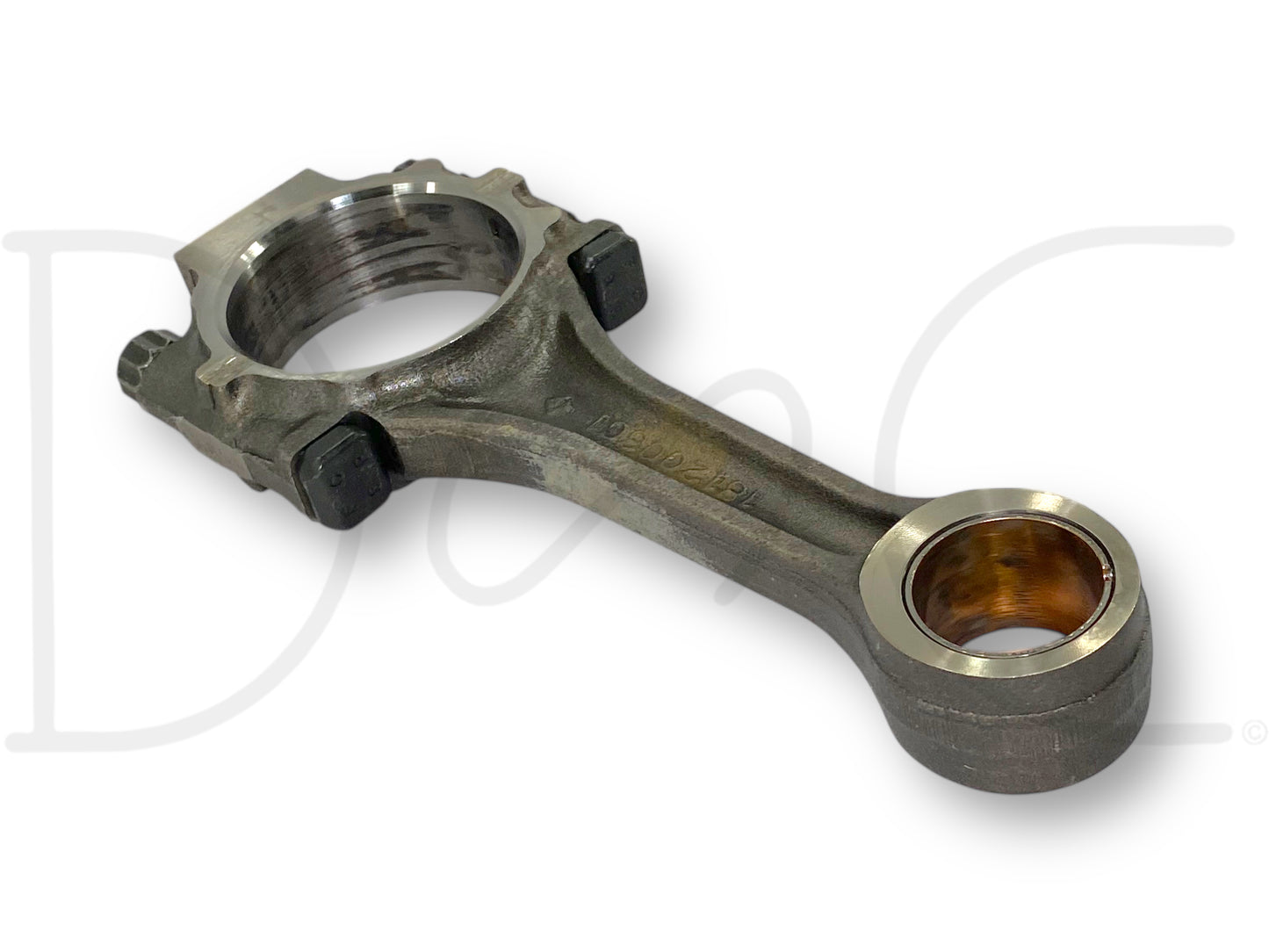 94-02 Ford 7.3 7.3L Diesel Forged Connecting Rod Set OE Rods 1812003C2