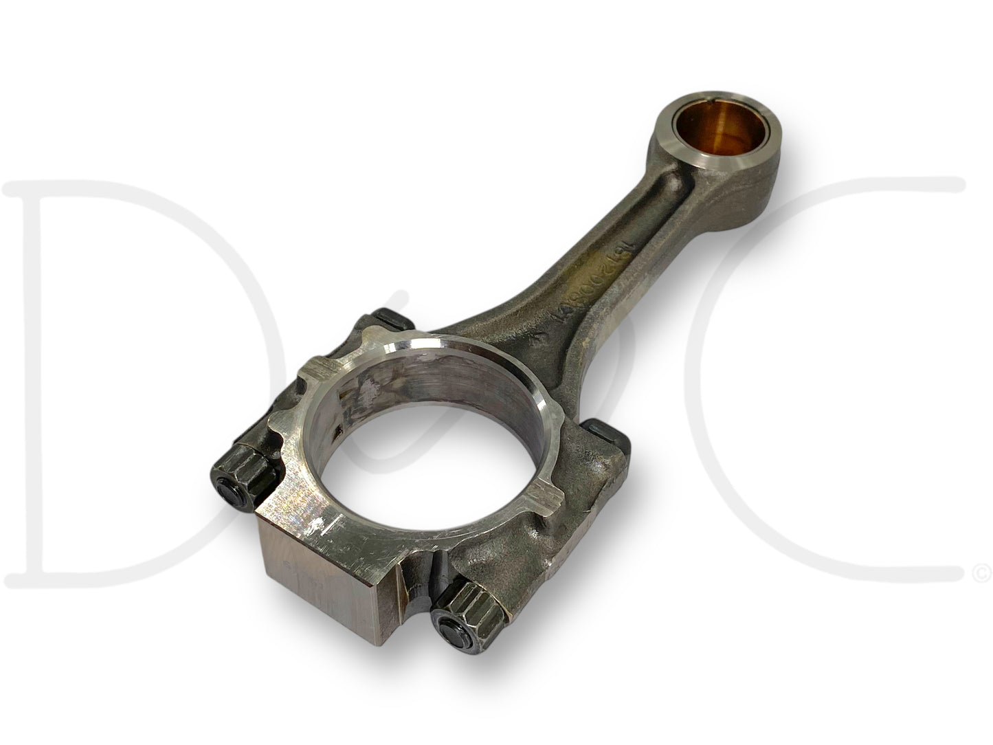 94-02 Ford 7.3 7.3L Diesel Forged Connecting Rod Set OE Rods 1812003C2