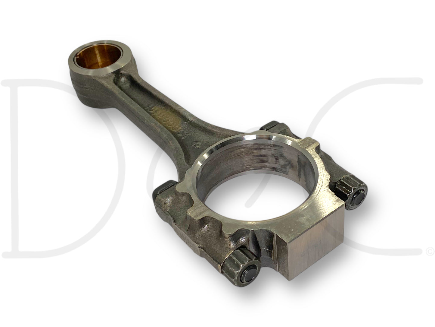94-02 Ford 7.3 7.3L Diesel Forged Connecting Rod Set OE Rods 1812003C2