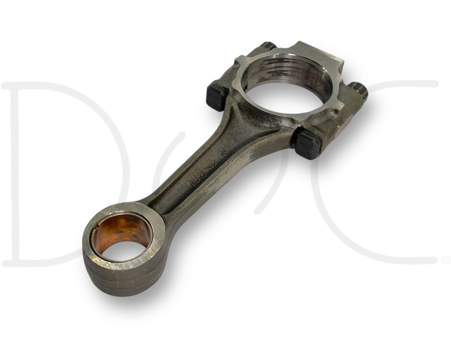 94-02 Ford 7.3 7.3L Diesel Forged Connecting Rod Set OE Rods 1812003C2