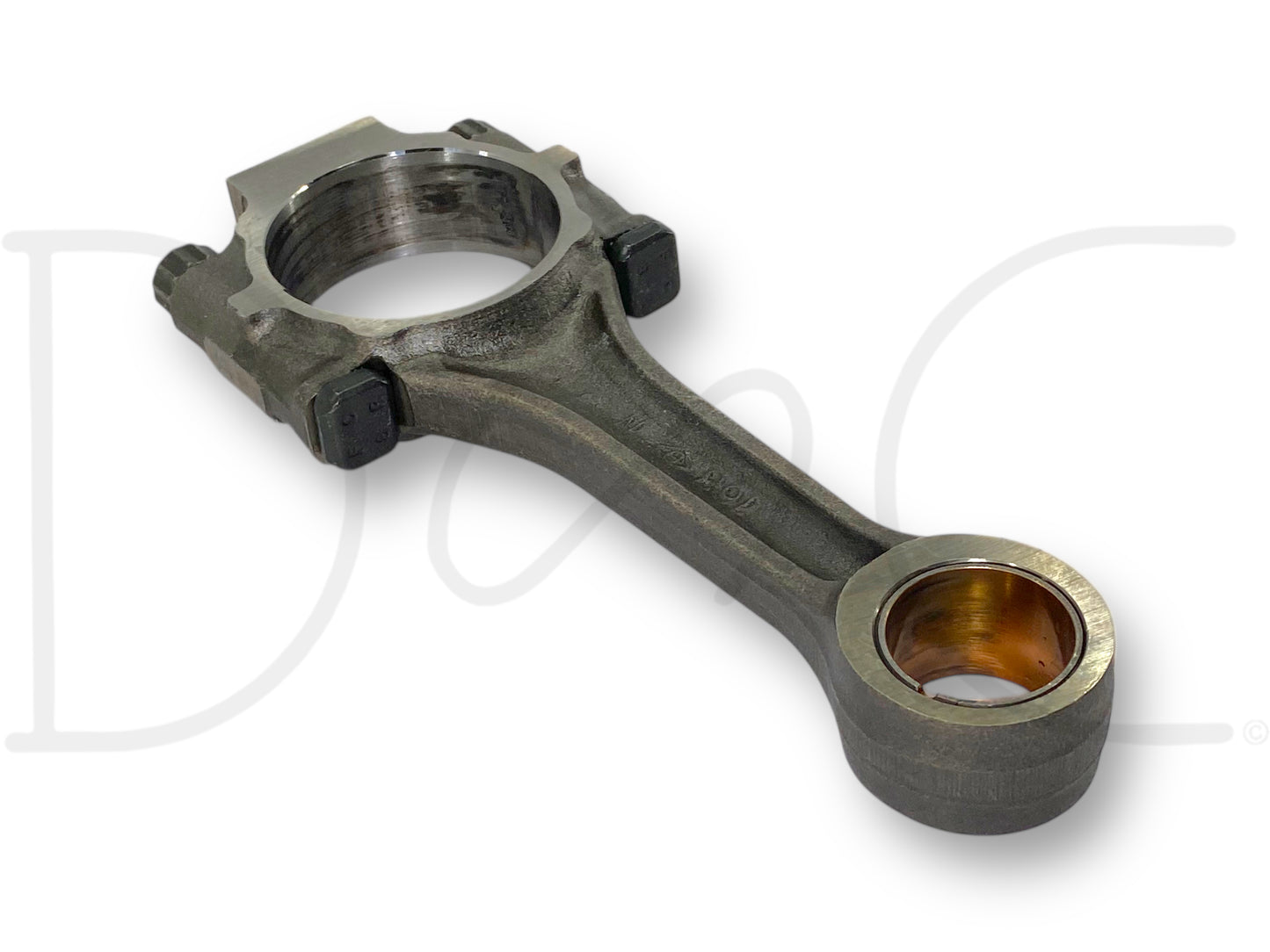 94-02 Ford 7.3 7.3L Diesel Forged Connecting Rod Set OE Rods 1812003C2