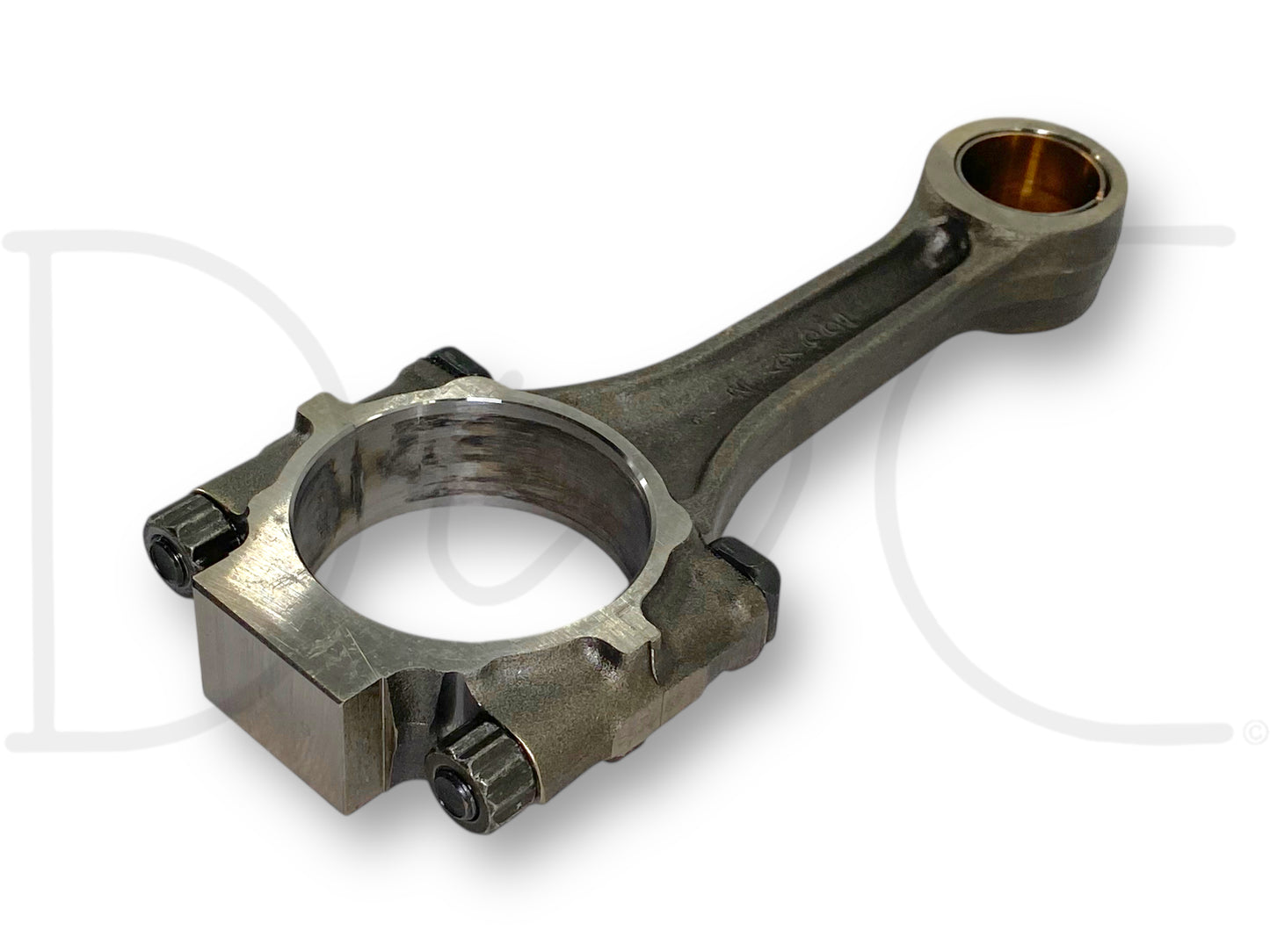 94-02 Ford 7.3 7.3L Diesel Forged Connecting Rod Set OE Rods 1812003C2