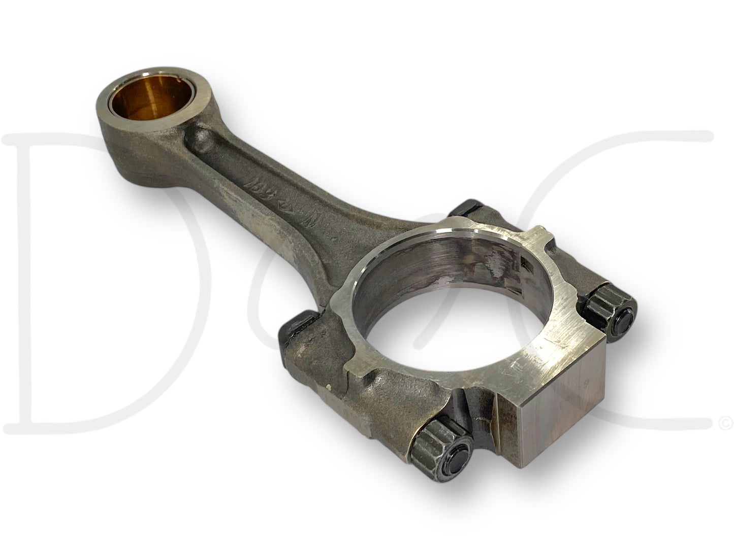 94-02 Ford 7.3 7.3L Diesel Forged Connecting Rod Set OE Rods 1812003C2