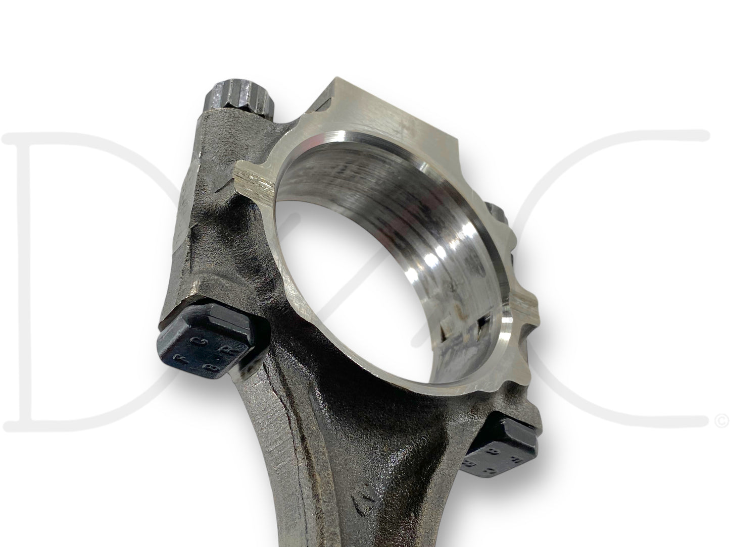 94-02 Ford 7.3 7.3L Diesel Forged Connecting Rod Set OE Rods 1812003C2
