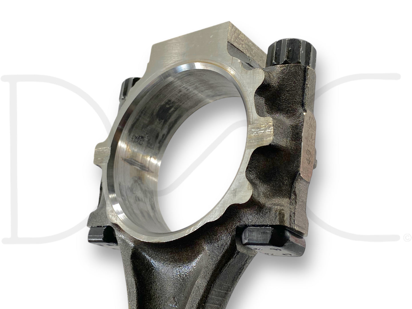 94-02 Ford 7.3 7.3L Diesel Forged Connecting Rod Set OE Rods 1812003C2