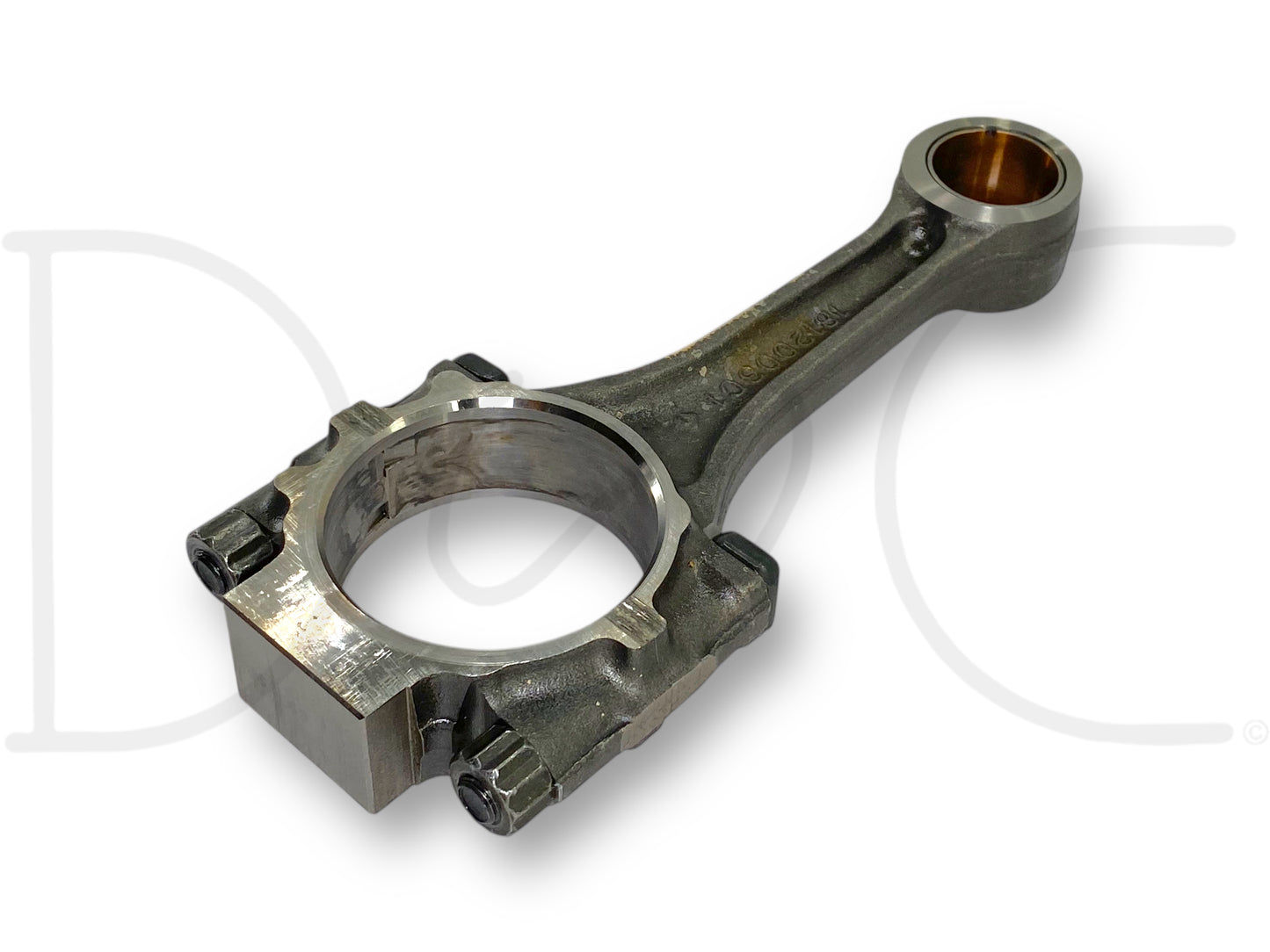 94-02 Ford 7.3 7.3L Diesel Forged Connecting Rod Set OE Rods 1812003C2