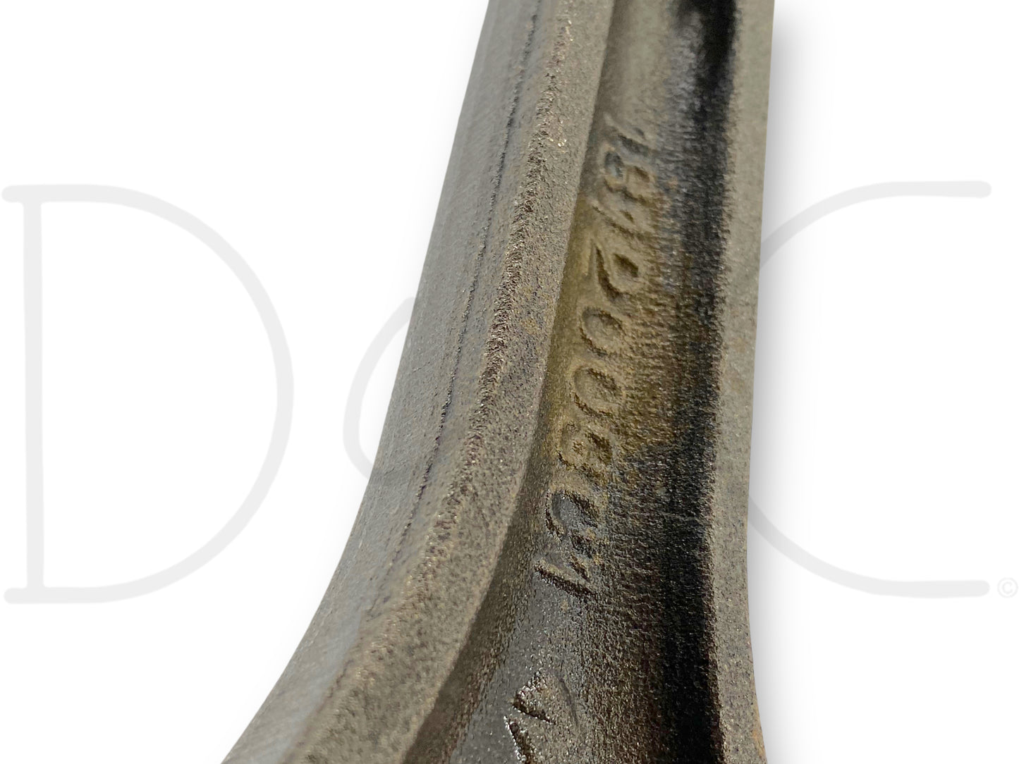 94-02 Ford 7.3 7.3L Diesel Forged Connecting Rod Set OE Rods 1812003C2