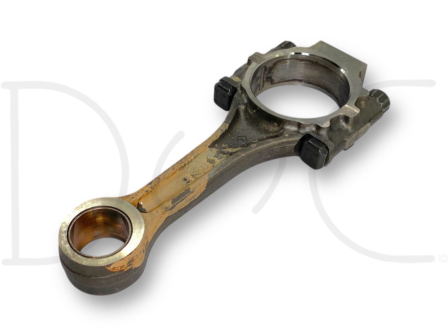 94-02 Ford 7.3 7.3L Diesel Forged Connecting Rod Set OE Rods 1812003C2