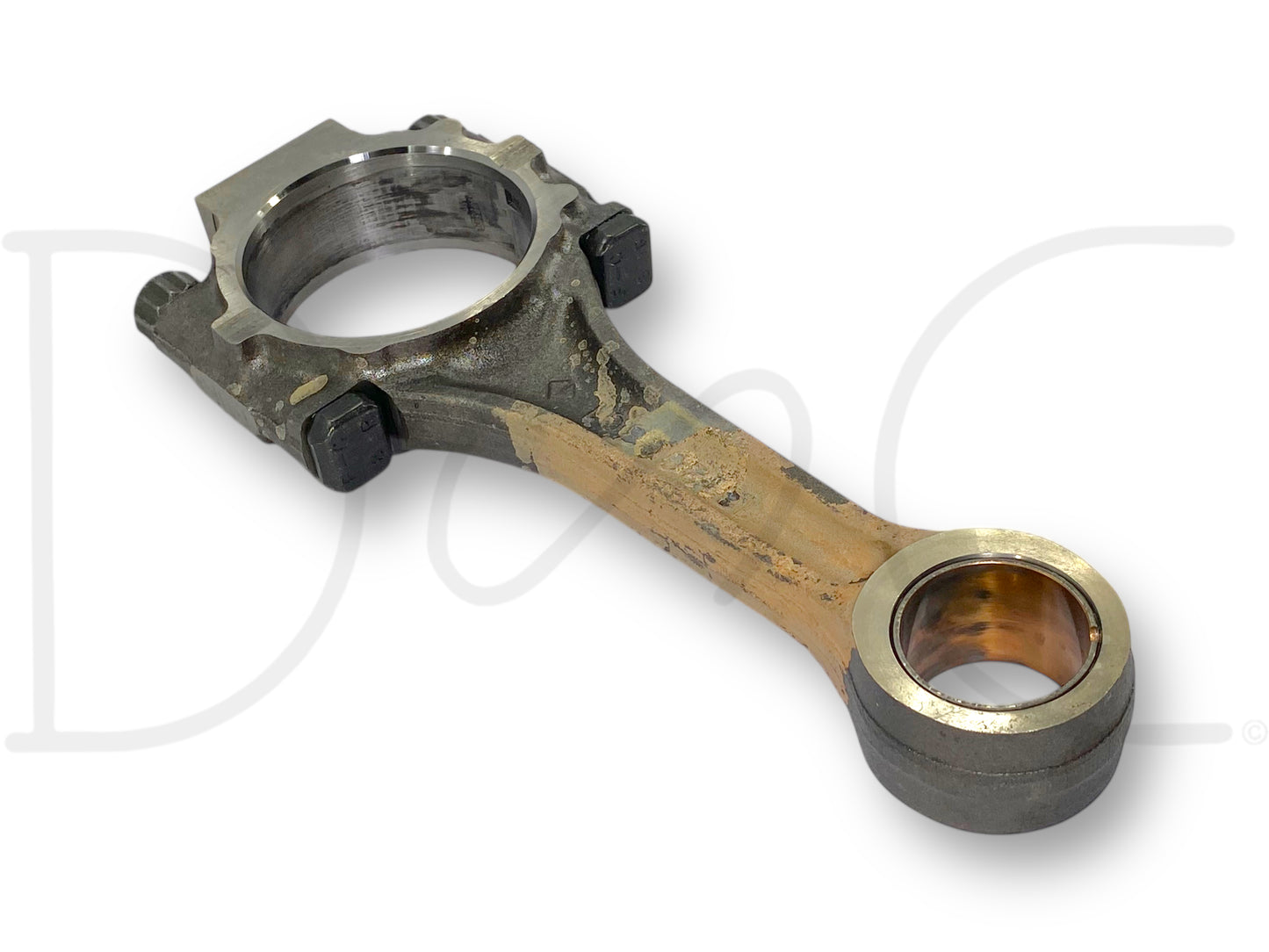 94-02 Ford 7.3 7.3L Diesel Forged Connecting Rod Set OE Rods 1812003C2