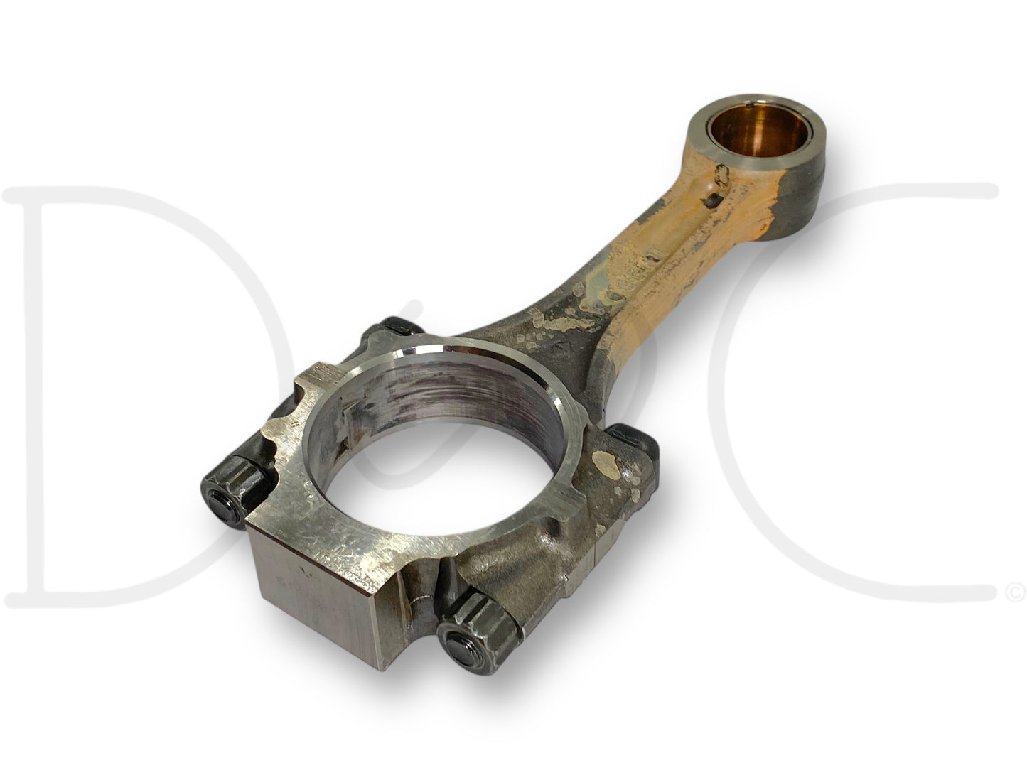 94-02 Ford 7.3 7.3L Diesel Forged Connecting Rod Set OE Rods 1812003C2