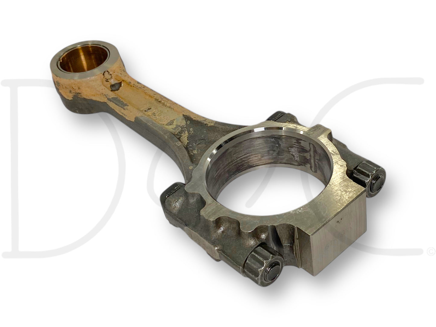 94-02 Ford 7.3 7.3L Diesel Forged Connecting Rod Set OE Rods 1812003C2