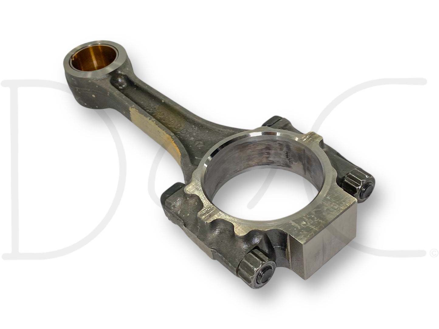 94-02 Ford 7.3 7.3L Diesel Forged Connecting Rod Set OE Rods 1812003C2