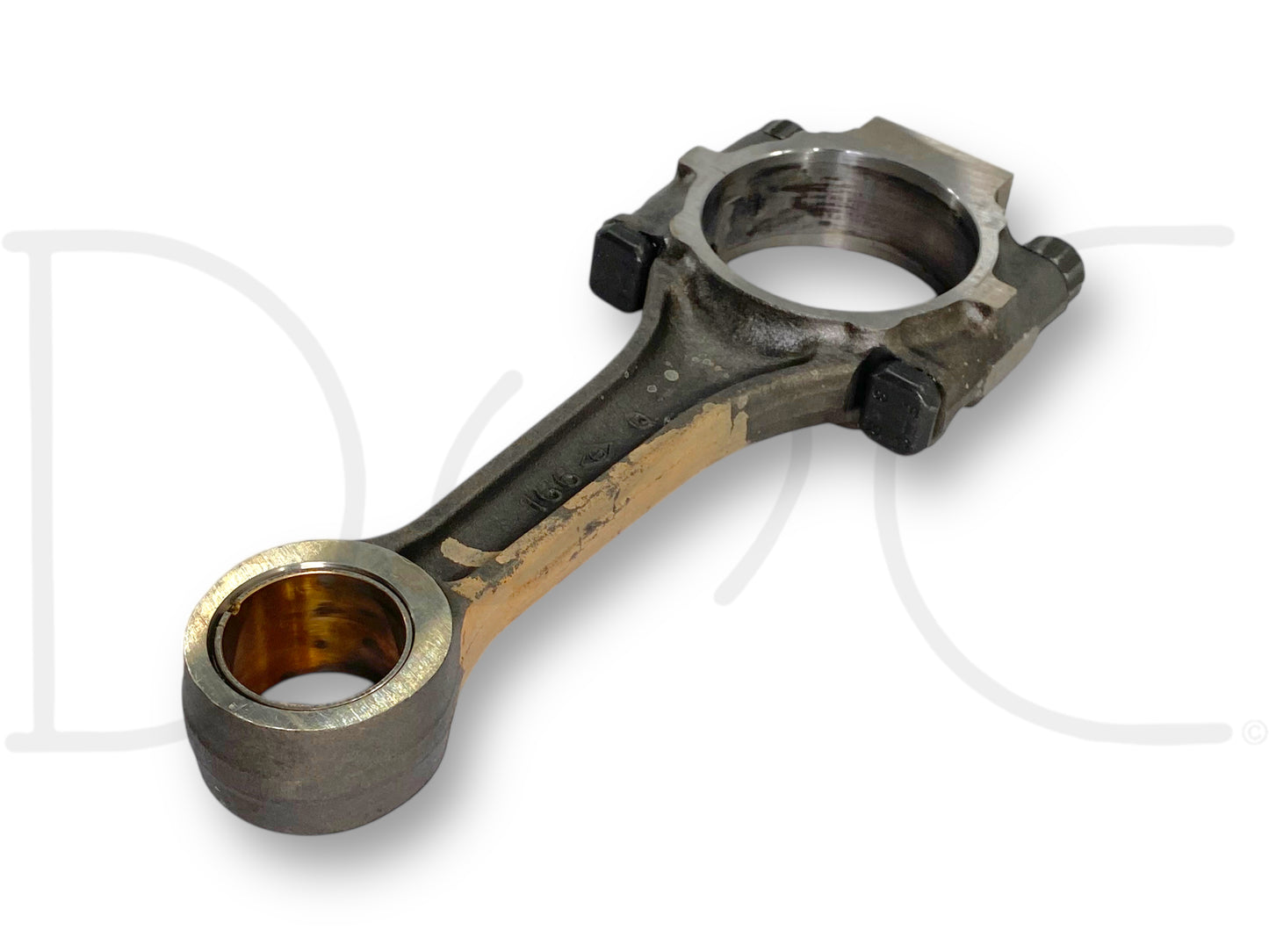 94-02 Ford 7.3 7.3L Diesel Forged Connecting Rod Set OE Rods 1812003C2