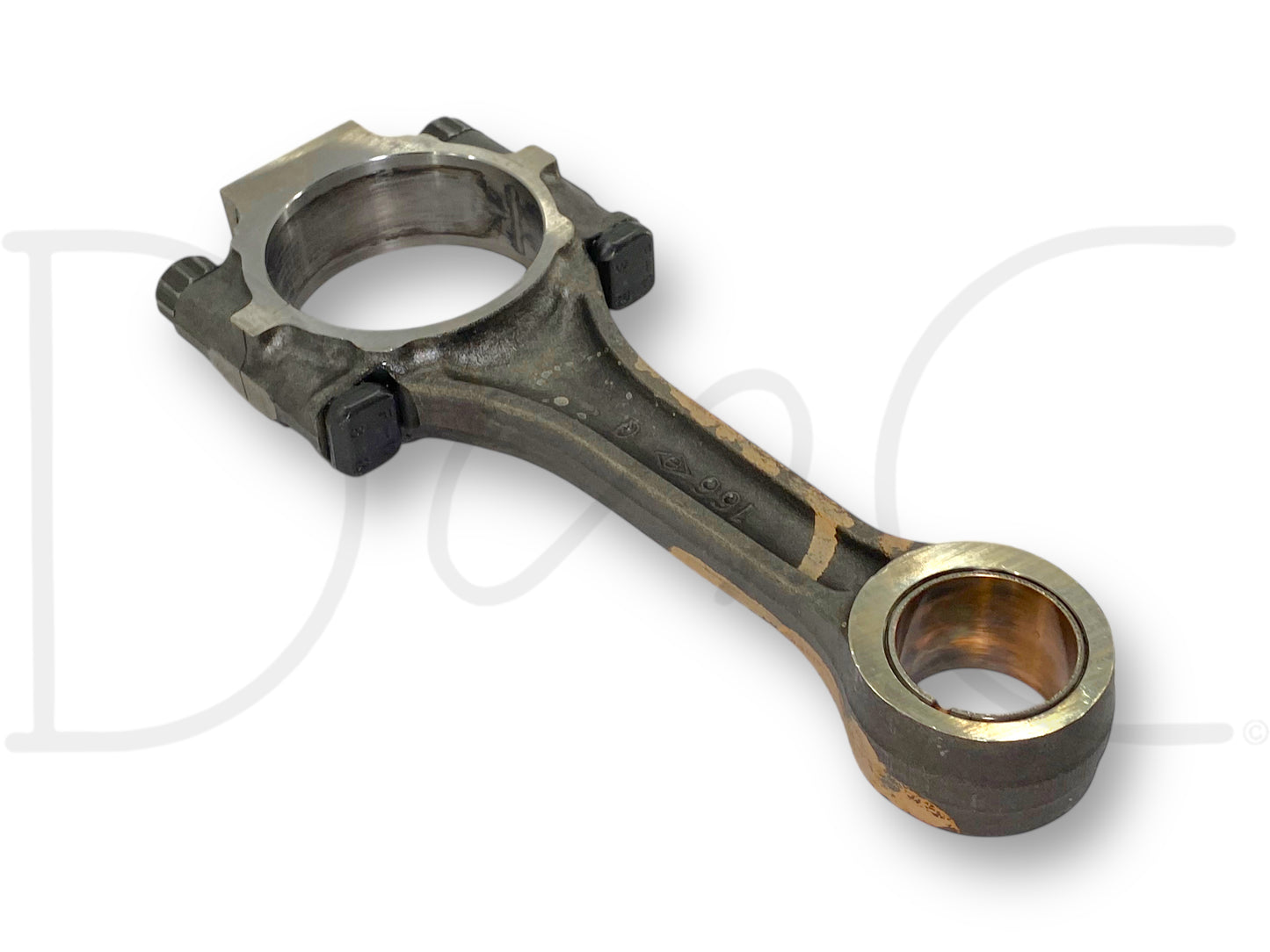 94-02 Ford 7.3 7.3L Diesel Forged Connecting Rod Set OE Rods 1812003C2
