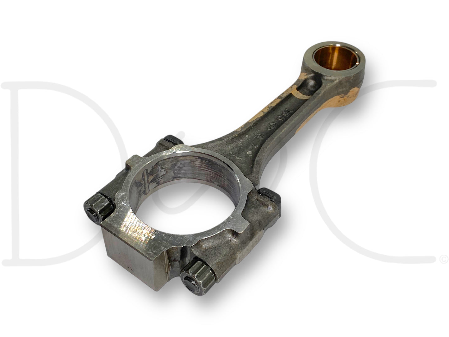 94-02 Ford 7.3 7.3L Diesel Forged Connecting Rod Set OE Rods 1812003C2