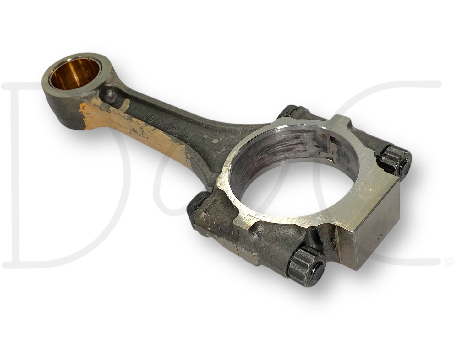 94-02 Ford 7.3 7.3L Diesel Forged Connecting Rod Set OE Rods 1812003C2