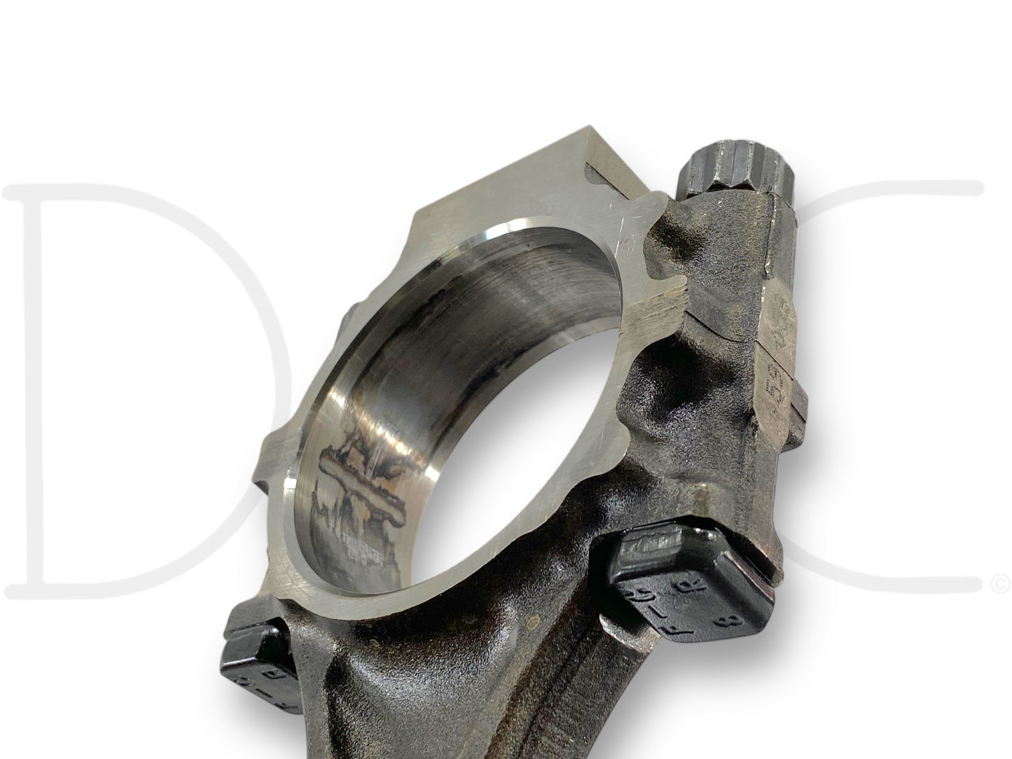 94-02 Ford 7.3 7.3L Diesel Forged Connecting Rod Set OE Rods 1812003C2