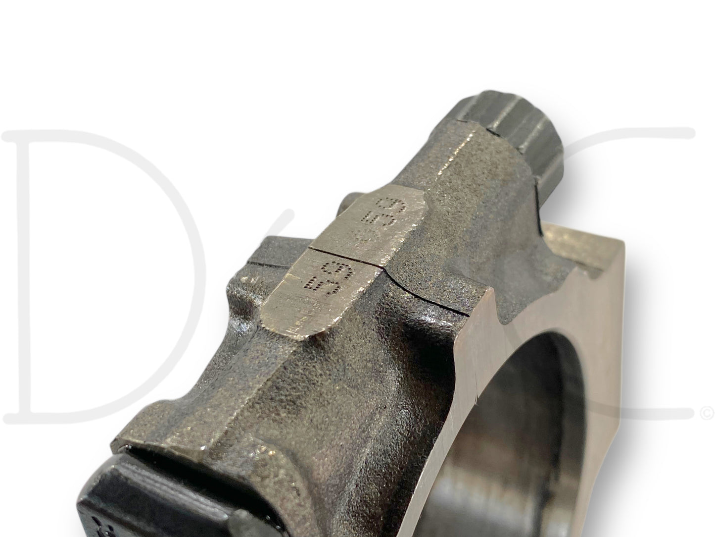 94-02 Ford 7.3 7.3L Diesel Forged Connecting Rod Set OE Rods 1812003C2