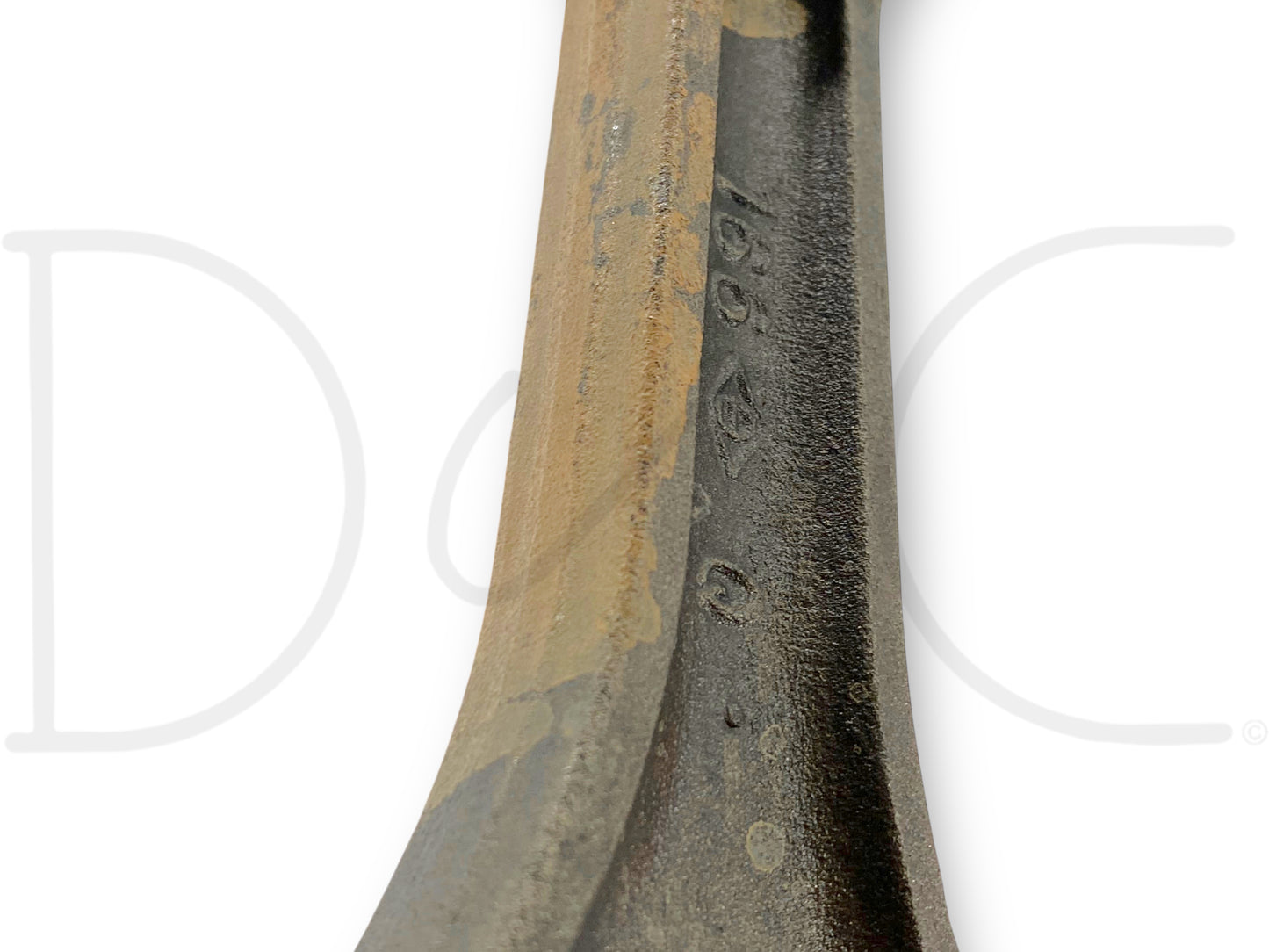 94-02 Ford 7.3 7.3L Diesel Forged Connecting Rod Set OE Rods 1812003C2