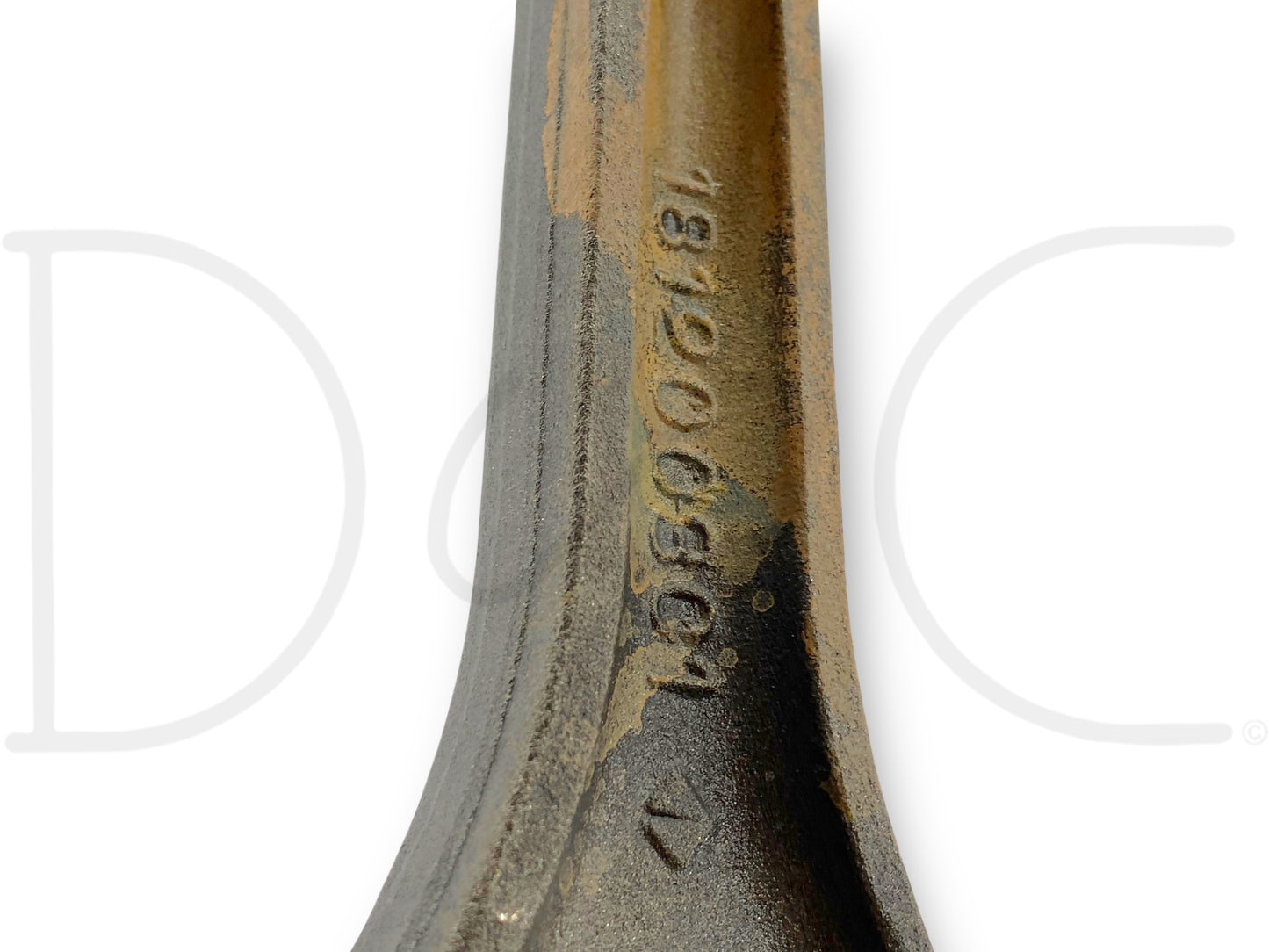 94-02 Ford 7.3 7.3L Diesel Forged Connecting Rod Set OE Rods 1812003C2