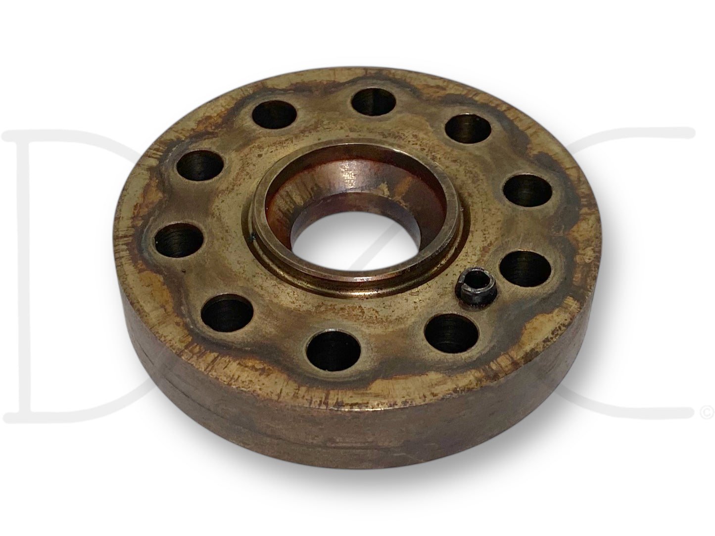 94-02 Ford F250 F350 7.3 7.3L Crank Shaft Spacer Crankshaft Flex Plate Flywheel