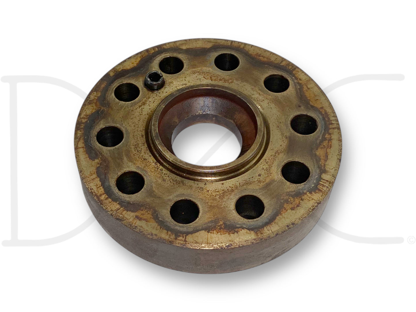 94-02 Ford F250 F350 7.3 7.3L Crank Shaft Spacer Crankshaft Flex Plate Flywheel