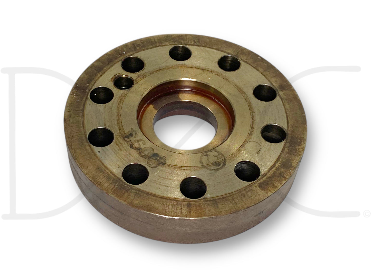 94-02 Ford F250 F350 7.3 7.3L Crank Shaft Spacer Crankshaft Flex Plate Flywheel